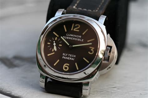 vendome panerai